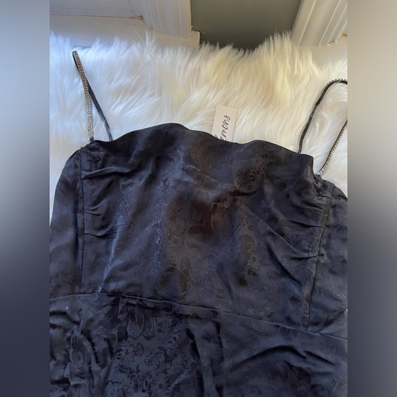 For Love & Lemons Mini Slip - Picture 8 of 8